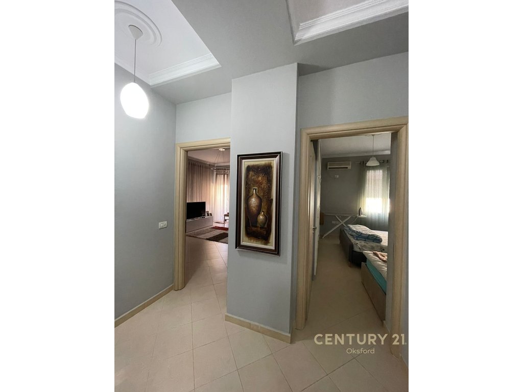 APARTMENT 1+1 FOR SALE IN FRESK