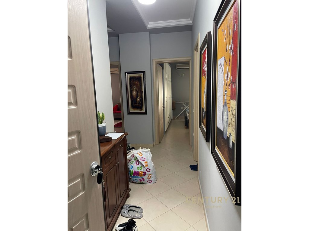 APARTMENT 1+1 FOR SALE IN FRESK