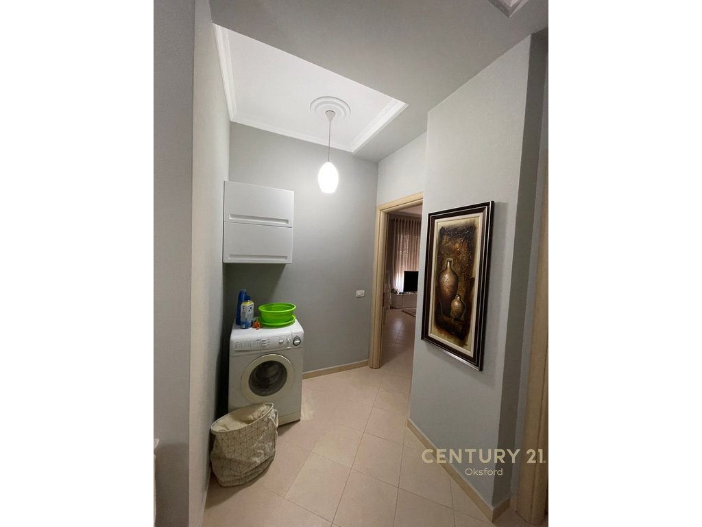 APARTMENT 1+1 FOR SALE IN FRESK