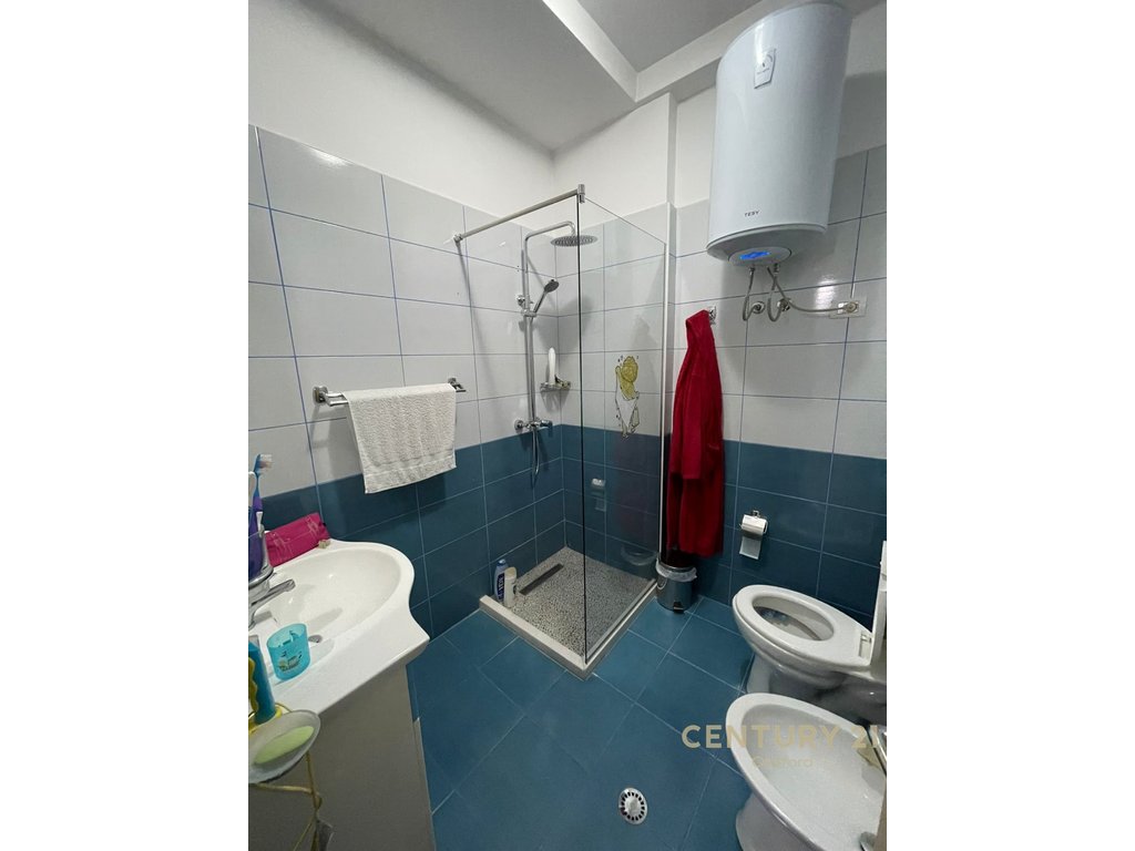 APARTMENT 1+1 FOR SALE IN FRESK