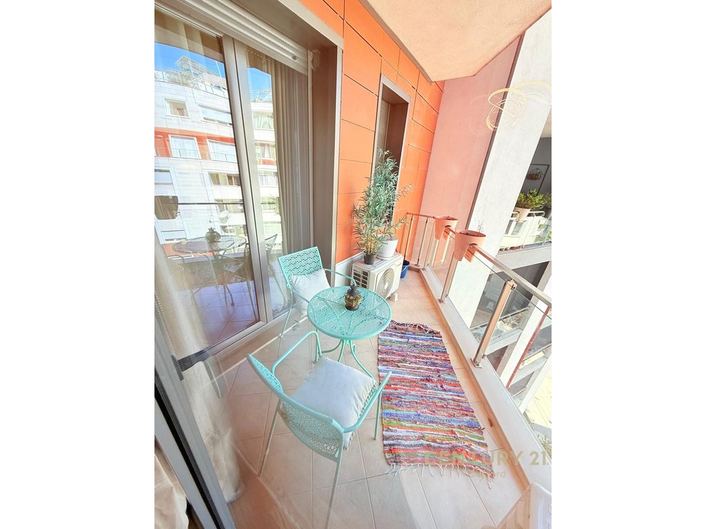 2+1 APARTMENT FOR RENT, NEAR KOSOVARËVE STREET!