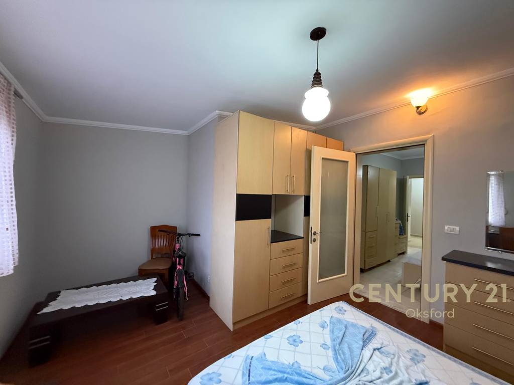 Shesim Apartament 2+1 tek Pelikani ne plazh,Durres!