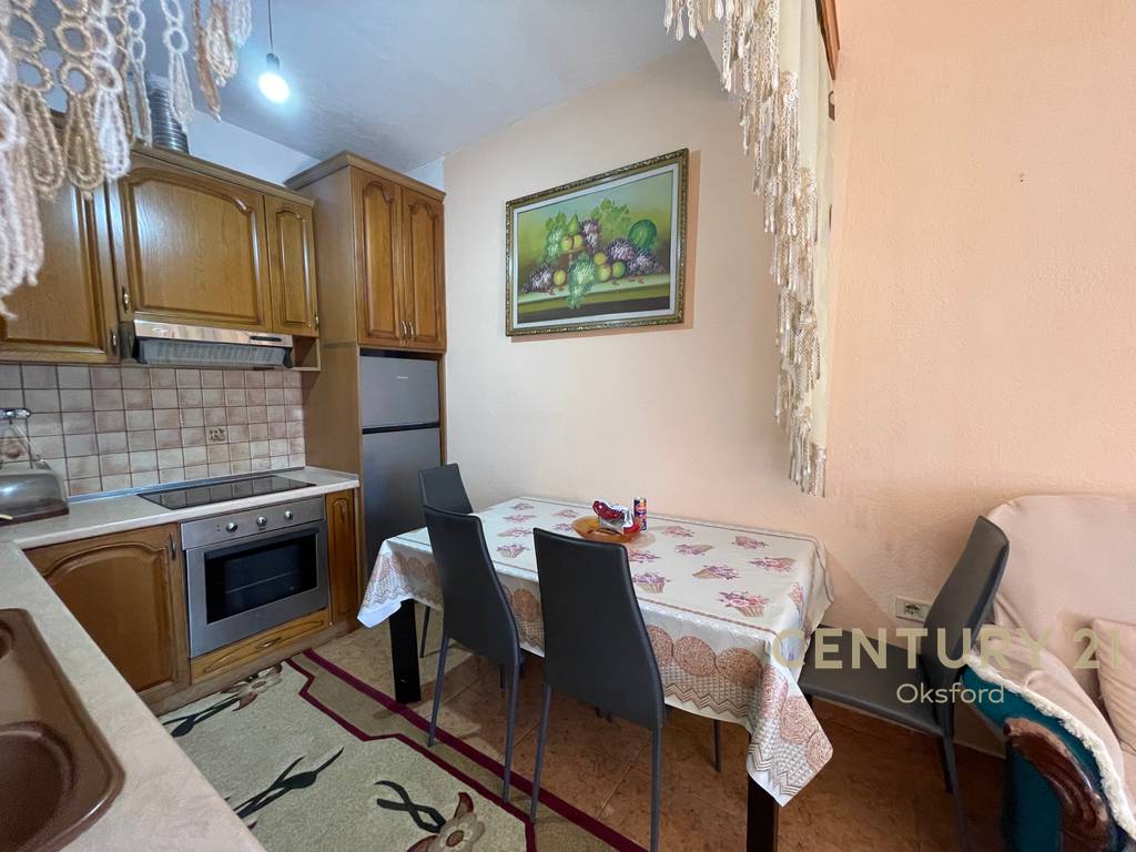 FOR SALE: 2-STOREY VILLA + GROUND FLOOR PARKING AND YARD– SHKOZË, TIRANA