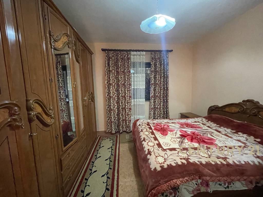 FOR SALE: 2-STOREY VILLA + GROUND FLOOR PARKING AND YARD– SHKOZË, TIRANA