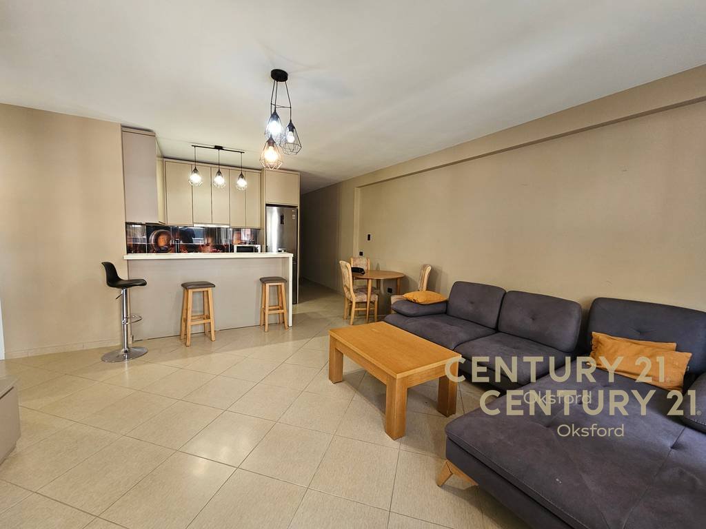 2+1+2 APARTMENT FOR SALE IN SHENGJIN 100 METERS FROM THE SEA!