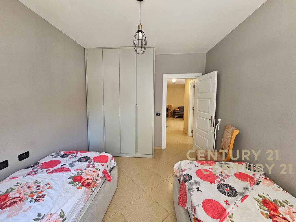 2+1+2 APARTMENT FOR SALE IN SHENGJIN 100 METERS FROM THE SEA!