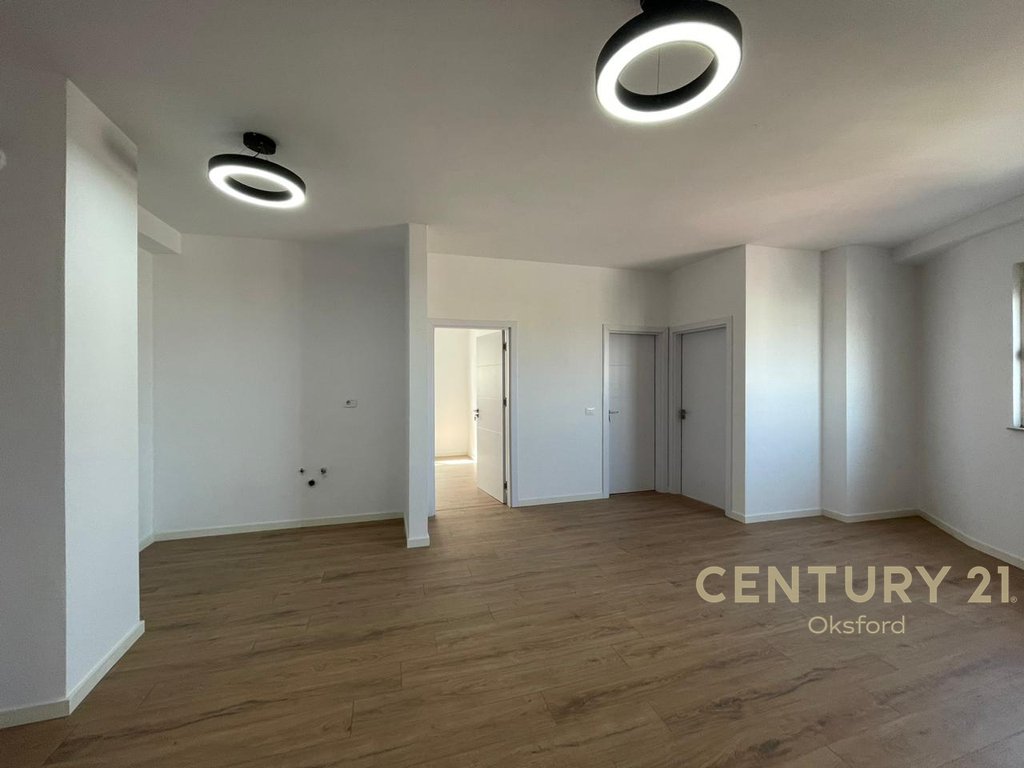APARTMENT 2+1 FOR SALE IN KODRA E DIELLIT