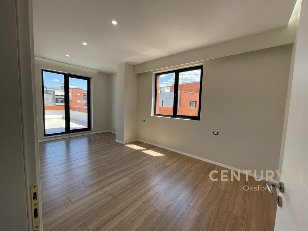 2+1 APARTMENT WITH VERANDA FOR SALE IN ASTIR