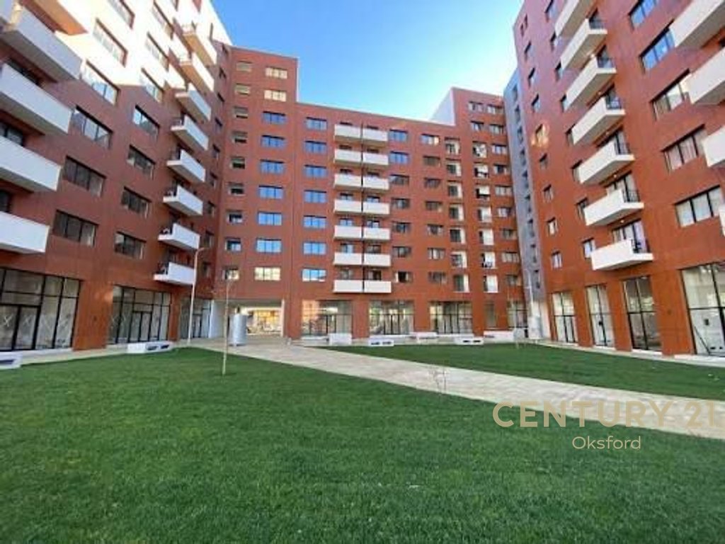 2+1 APARTMENT WITH VERANDA FOR SALE IN ASTIR