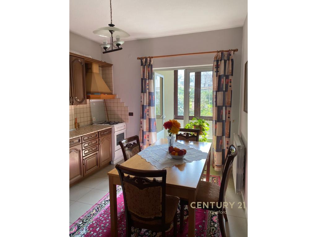 APARTMENT FOR RENT 3+1 WITH PARKING SPACE NEAR STUDENT CITY