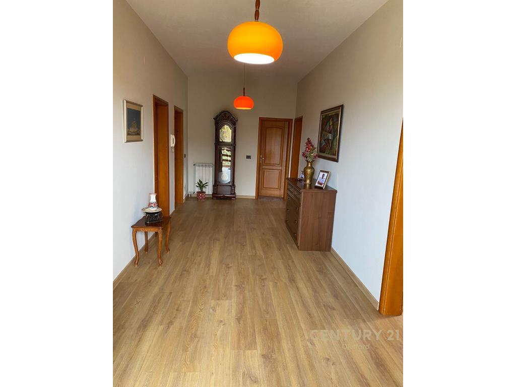 APARTMENT FOR RENT 3+1 WITH PARKING SPACE NEAR STUDENT CITY