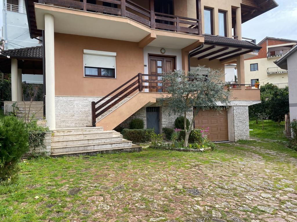 APARTMENT FOR RENT 3+1 WITH PARKING SPACE NEAR STUDENT CITY