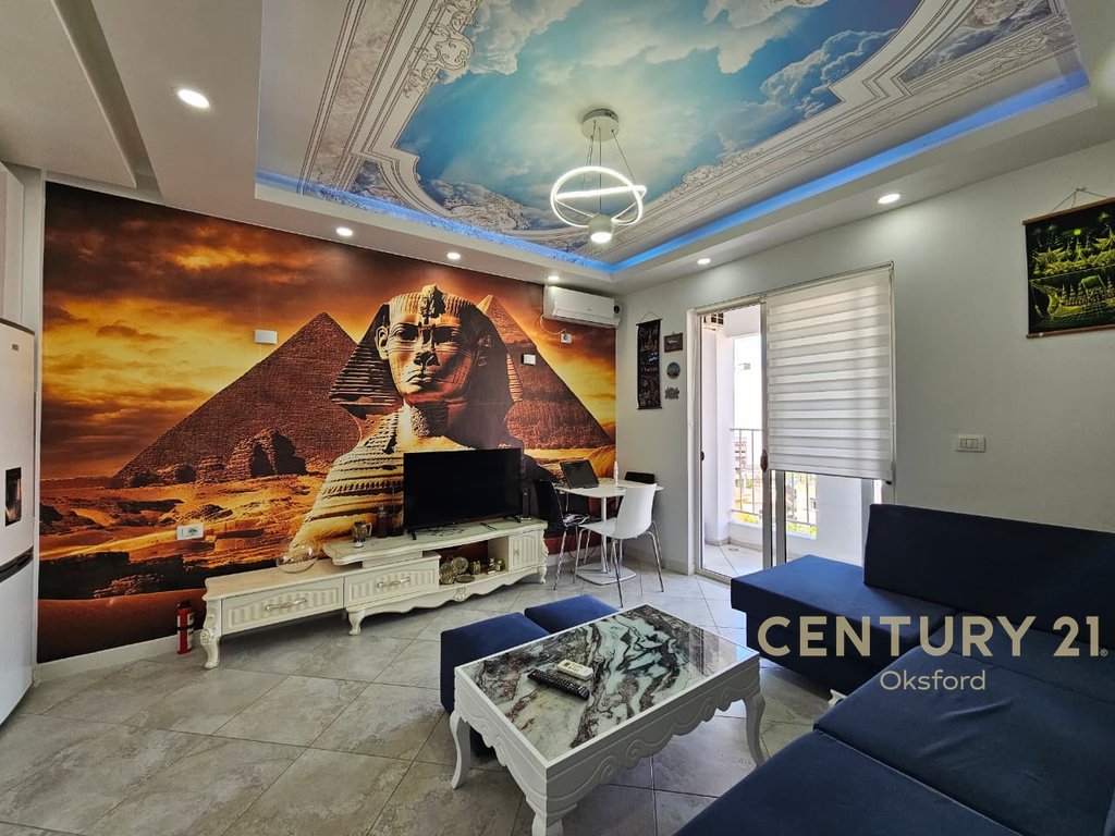 APARTMENT 1+1 FOR RENT IN DON BOSKO