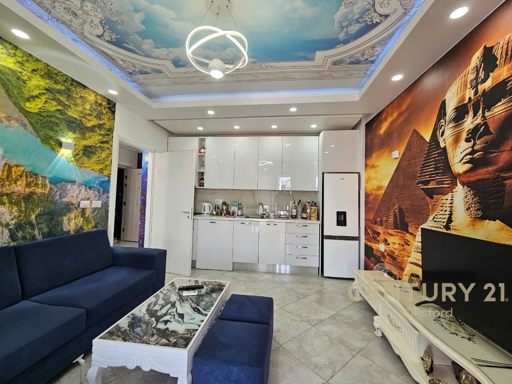 APARTMENT 1+1 FOR RENT IN DON BOSKO