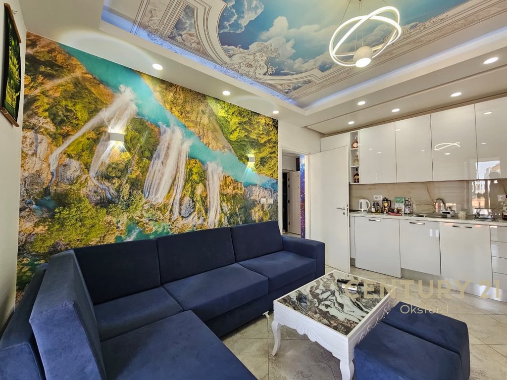 APARTMENT 1+1 FOR RENT IN DON BOSKO