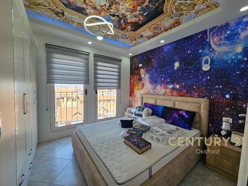 APARTMENT 1+1 FOR RENT IN DON BOSKO