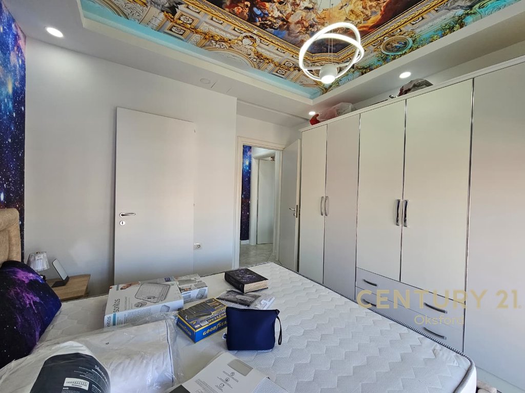 APARTMENT 1+1 FOR RENT IN DON BOSKO