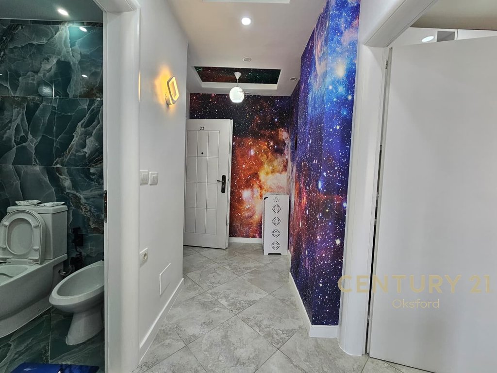 APARTMENT 1+1 FOR RENT IN DON BOSKO