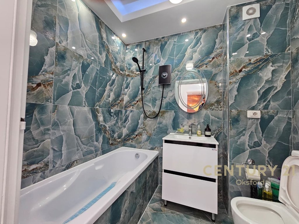 APARTMENT 1+1 FOR RENT IN DON BOSKO