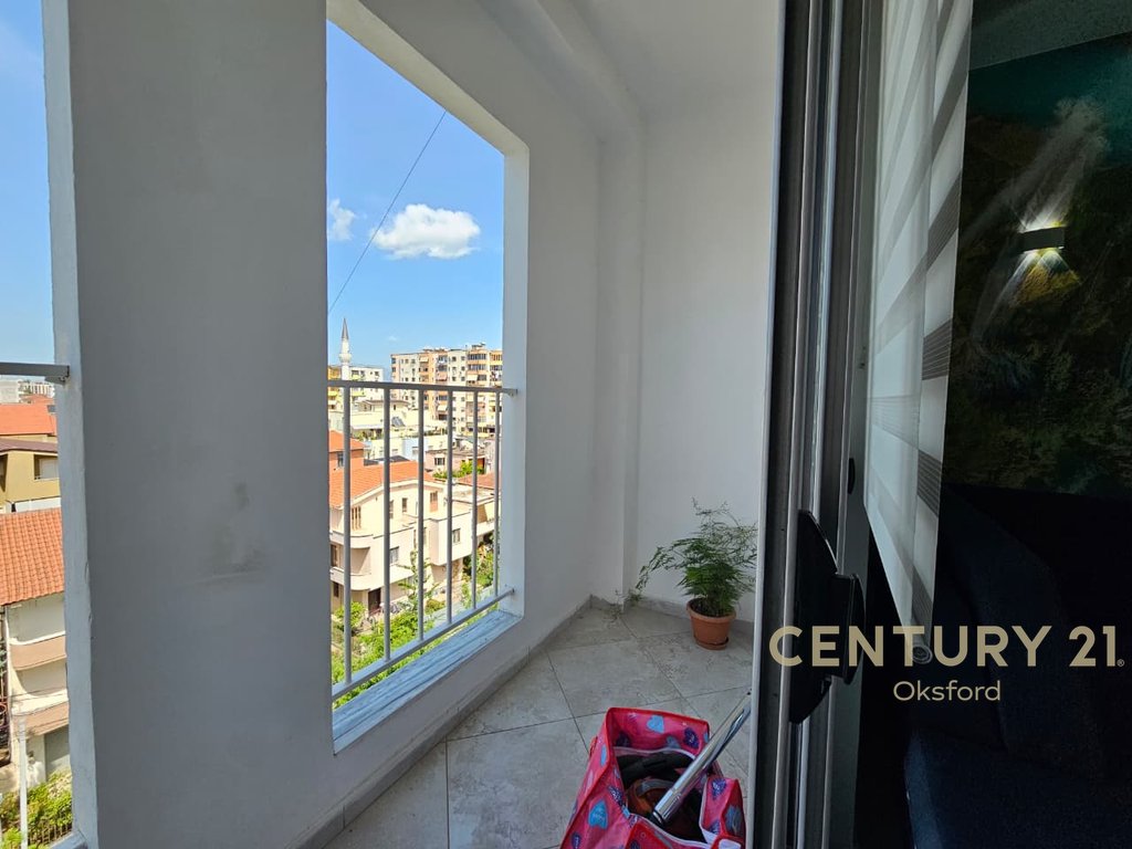 APARTMENT 1+1 FOR RENT IN DON BOSKO