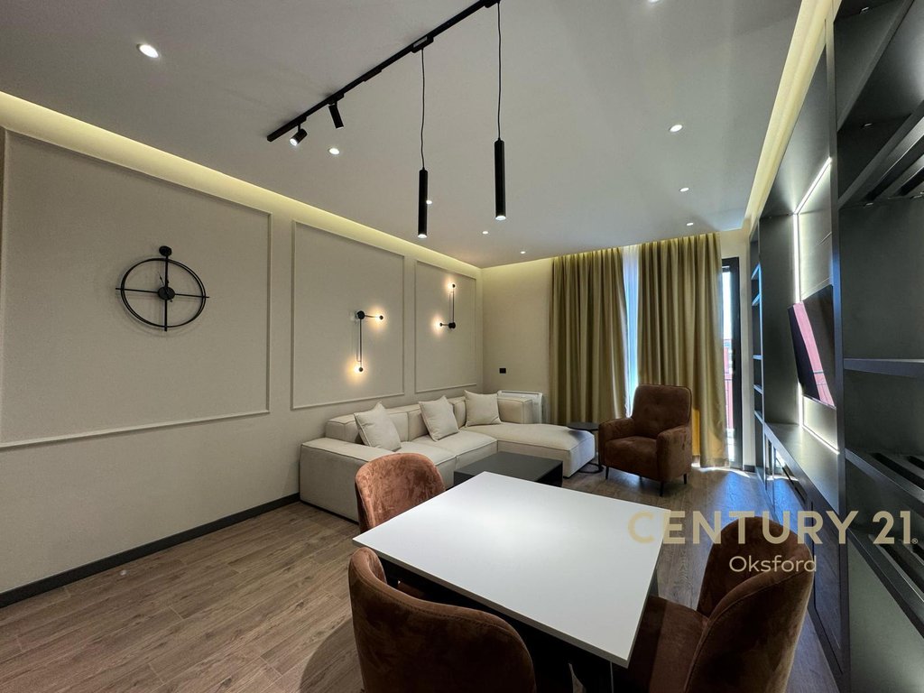 1+1 furnished apartment for rent, at the "Deliorgji" Complex!