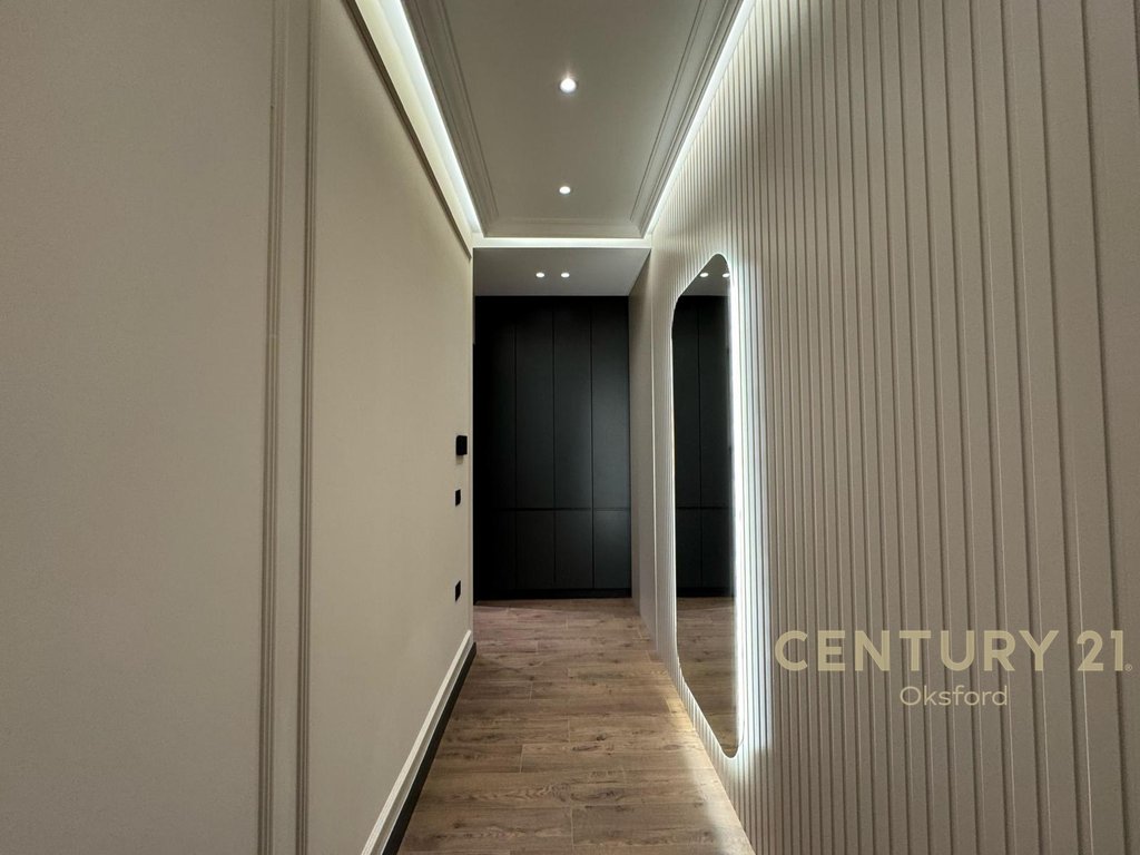 1+1 furnished apartment for rent, at the "Deliorgji" Complex!