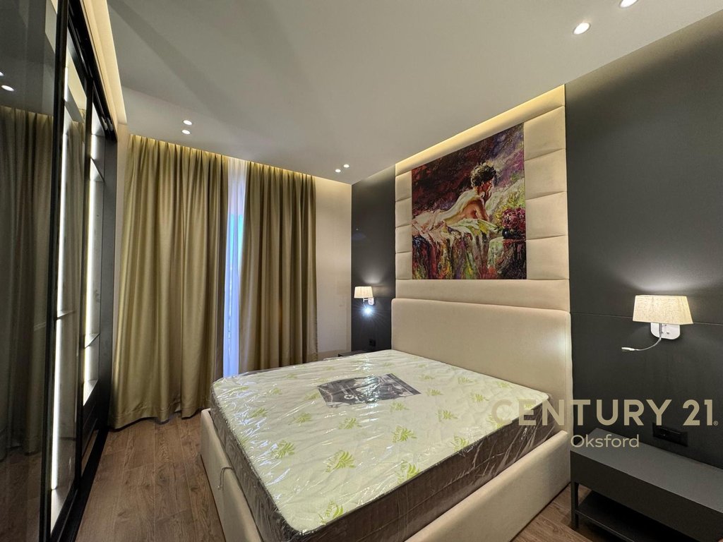 1+1 furnished apartment for rent, at the "Deliorgji" Complex!