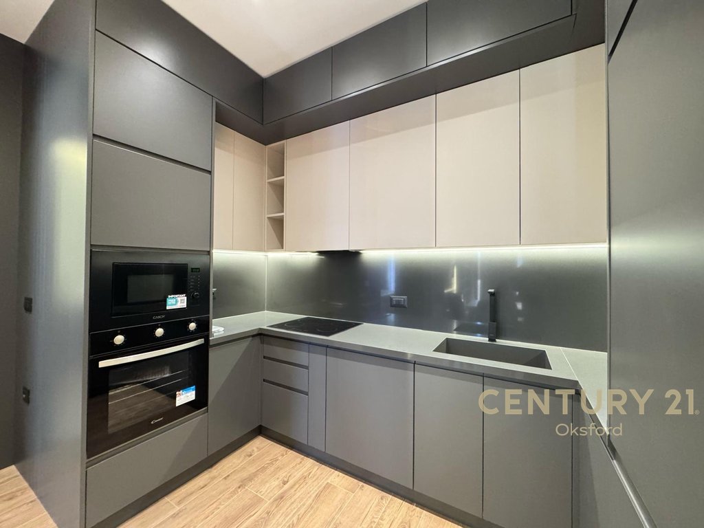 1+1 furnished apartment for rent, at the "Deliorgji" Complex!