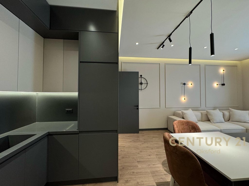 1+1 furnished apartment for rent, at the "Deliorgji" Complex!
