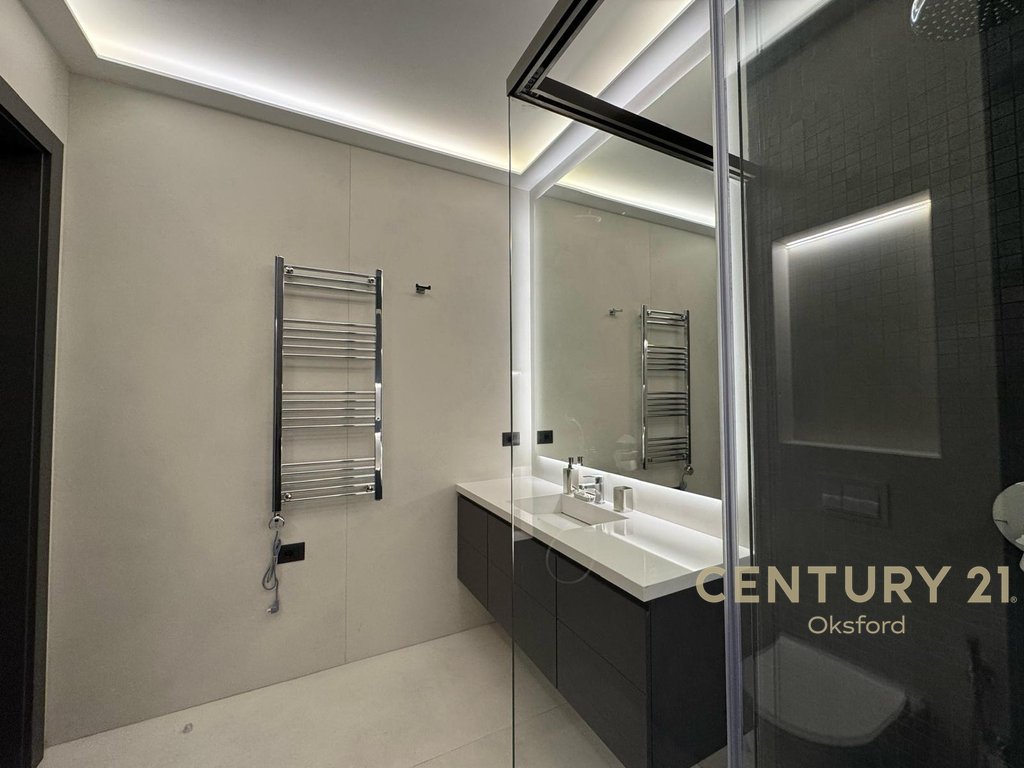 1+1 furnished apartment for rent, at the "Deliorgji" Complex!