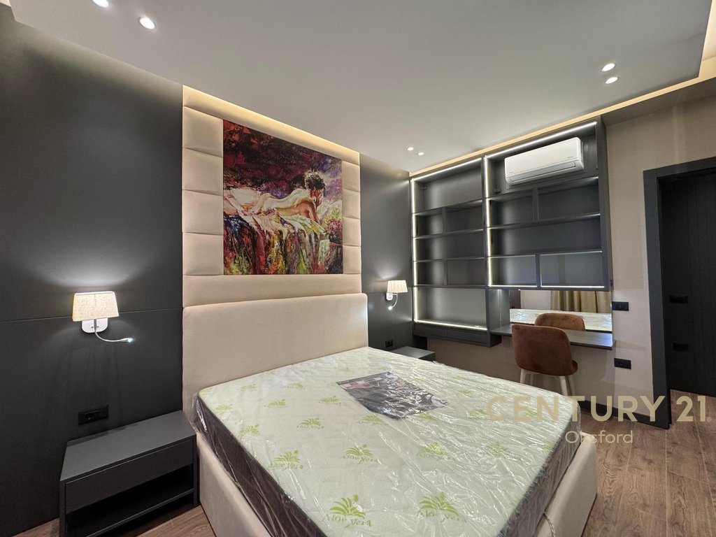 Furnished 1+1 apartment for rent, at the "Deliorgji" Complex!