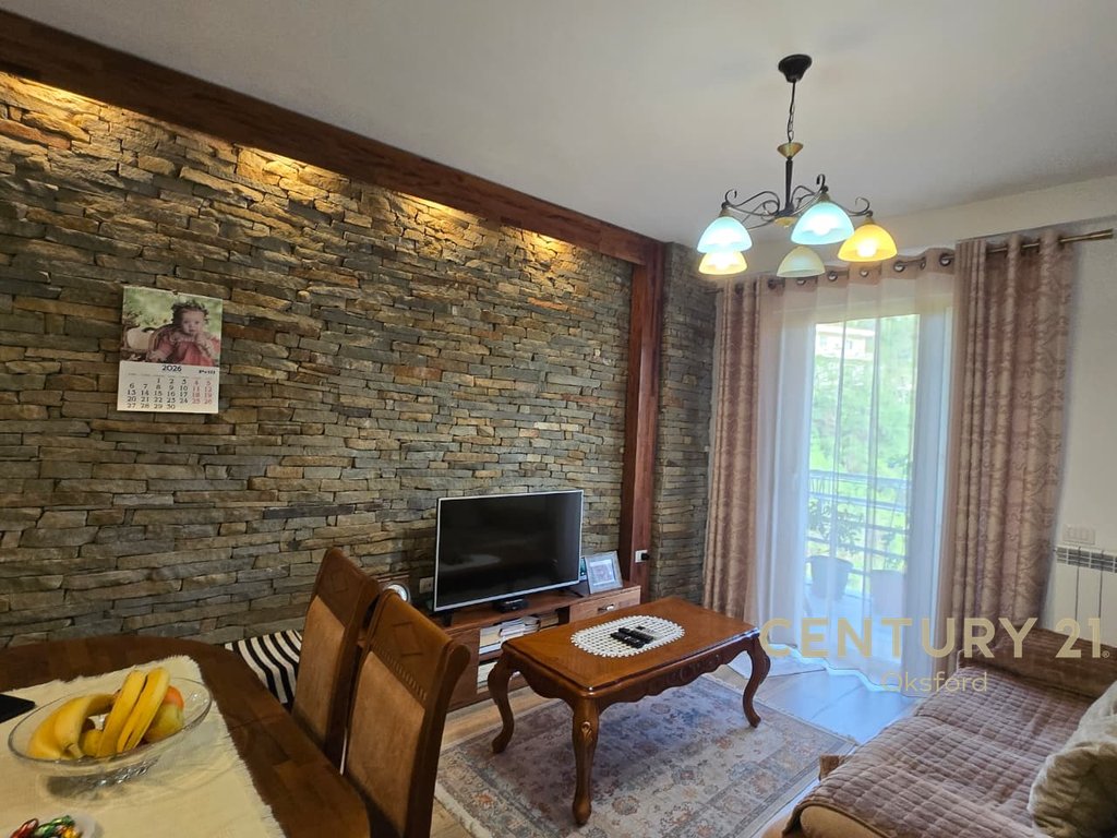 SHESIM APARTMENT 3+1+2 IN FRESK!