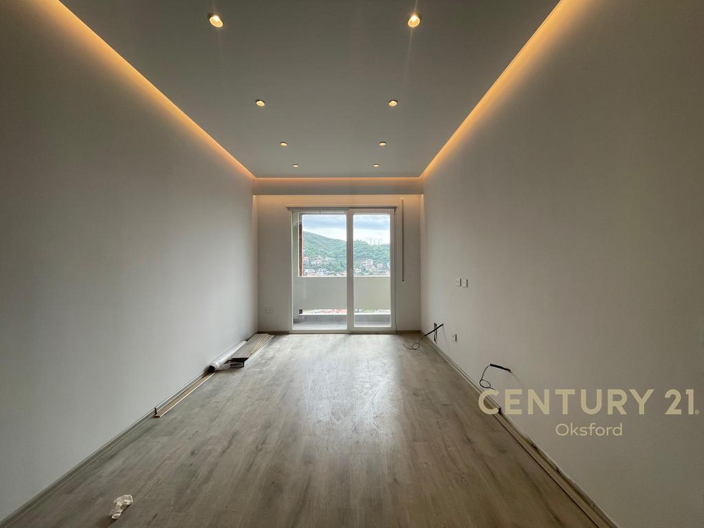 FOR SALE APARTMENT 1+1 AT THE RESIDENCE "TIRANA GOLDEN PARK 3" !!