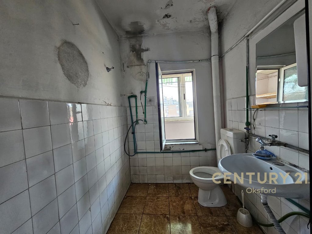 APARTMENT 2+1 FOR SALE AT ALI DEMI, SCHOOL 1 MAY