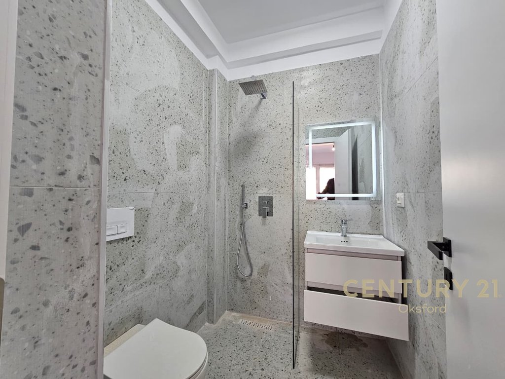 APARTMENT 2+1+2 FOR SALE AT THE ENTRANCE OF FRESKU