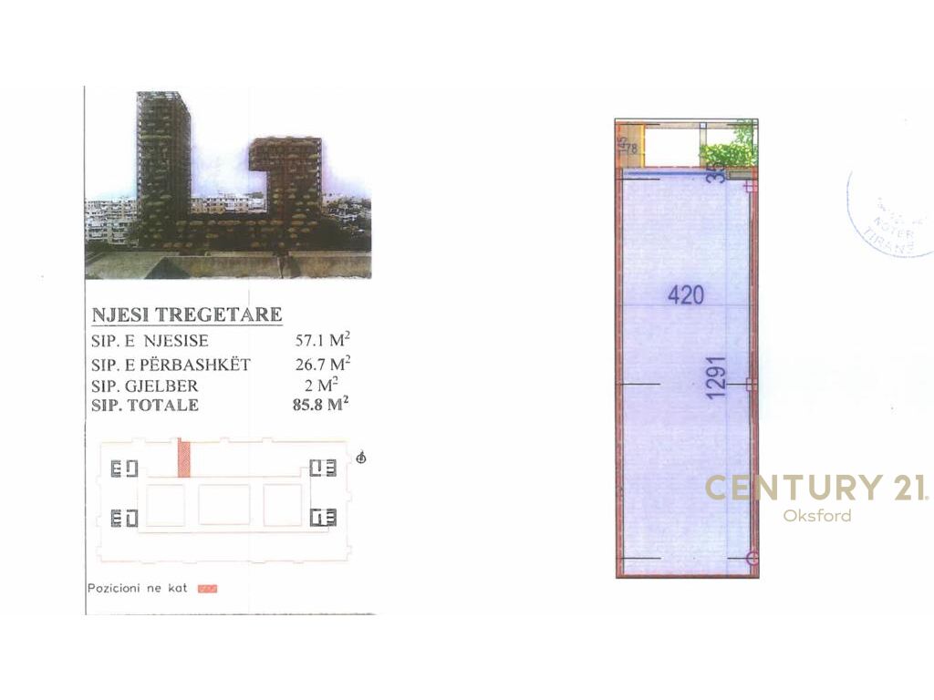 FOR RENT SHOP AT GARDEN BUILDING!