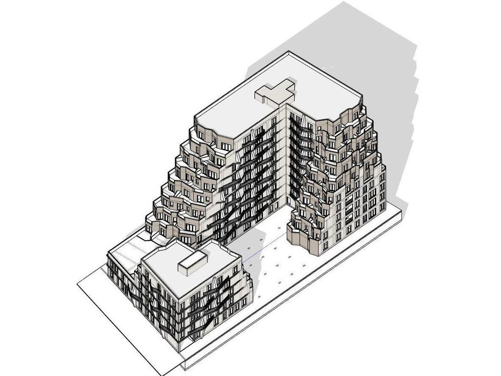 APARTMENT 2+1+2 FOR SALE IN SHENGJIN