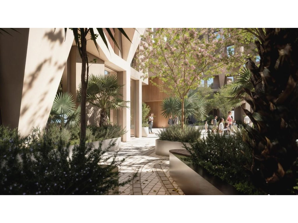 APARTMENT 1+1 FOR SALE IN SHENGJIN