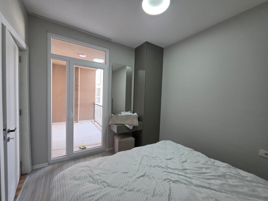 FOR SALE 1+1 FURNISHED, SHENGJIN