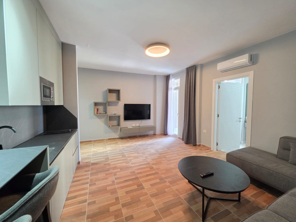 FOR SALE 1+1 FURNISHED, SHENGJIN