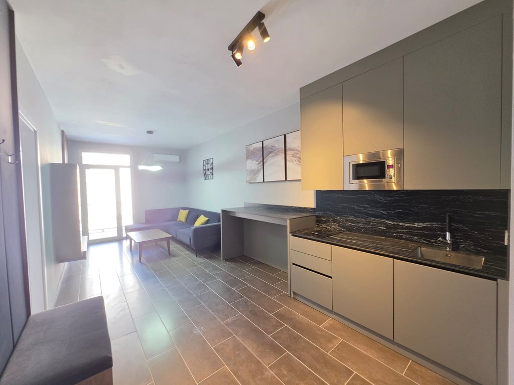 FOR SALE 1+1 FURNISHED, SHENGJIN