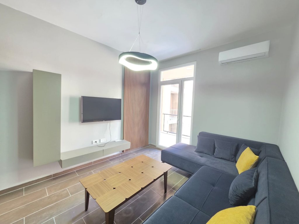 FOR SALE 1+1 FURNISHED, SHENGJIN