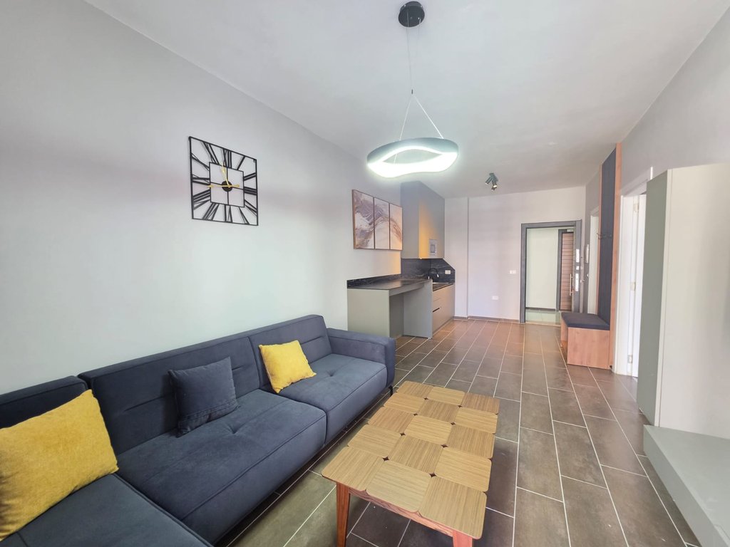 FOR SALE 1+1 FURNISHED, SHENGJIN