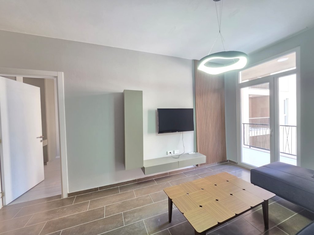 FOR SALE 1+1 FURNISHED, SHENGJIN
