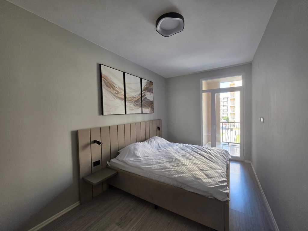 FOR SALE 1+1 FURNISHED, SHENGJIN