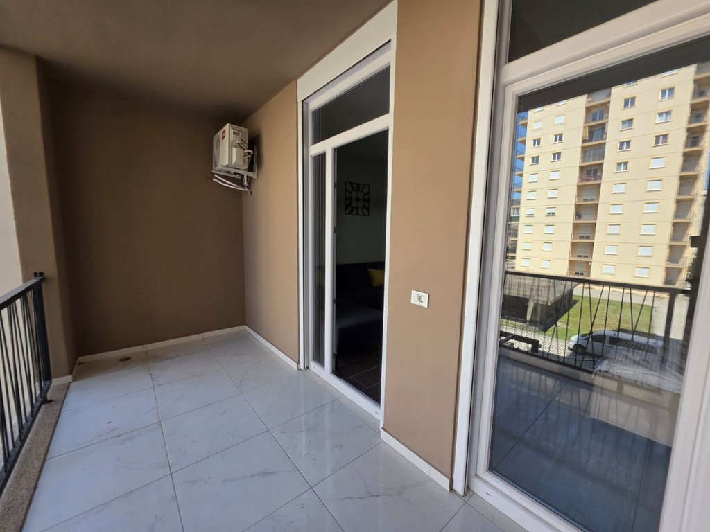 FOR SALE 1+1 FURNISHED, SHENGJIN