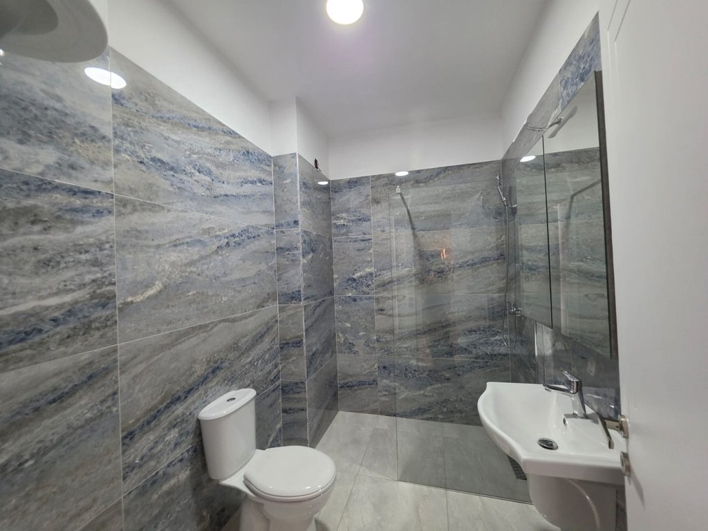 FOR SALE 1+1 FURNISHED, SHENGJIN