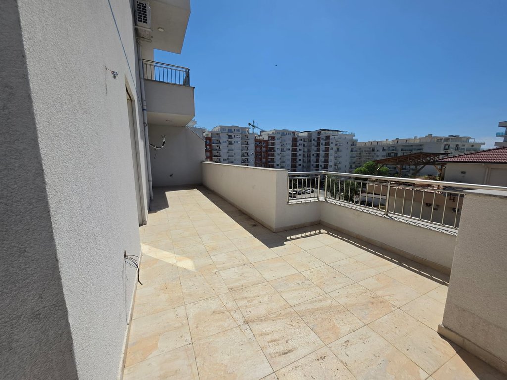 FOR SALE 1+1 WITH TERRACE, SHENGJIN