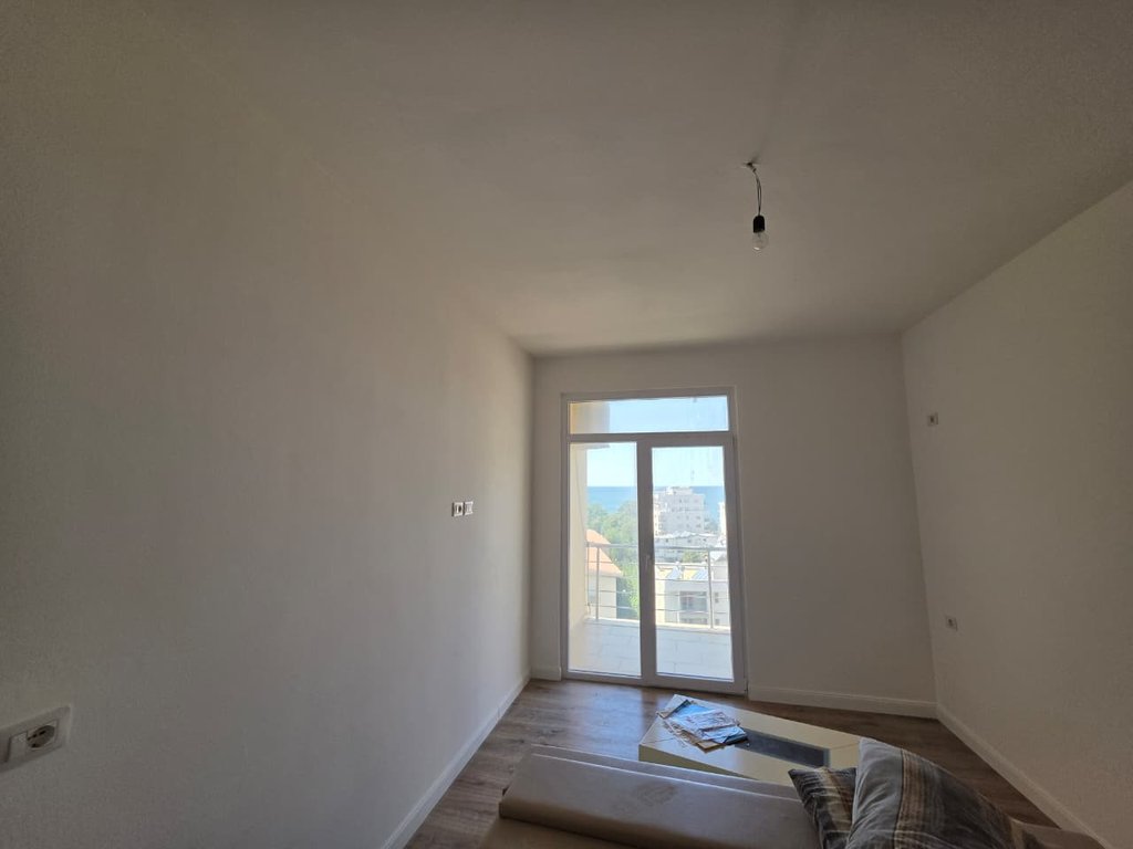 FOR SALE 2+1 WITH SEA VIEW, SHENGJIN