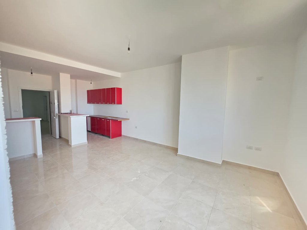 FOR SALE 2+1 WITH SEA VIEW, SHENGJIN